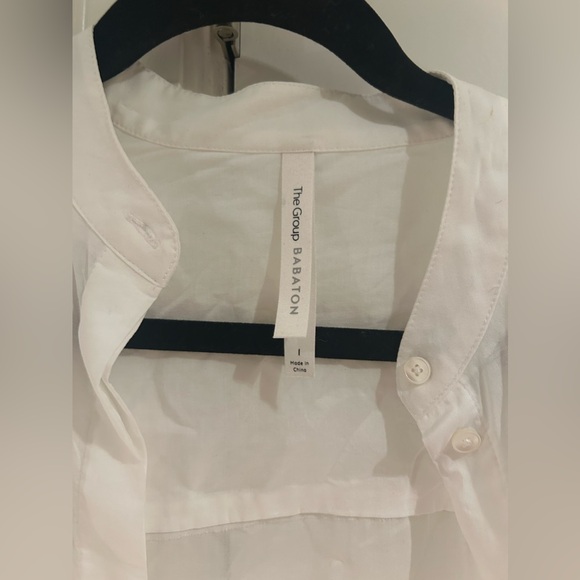 BABATON Button down - Picture 2 of 3